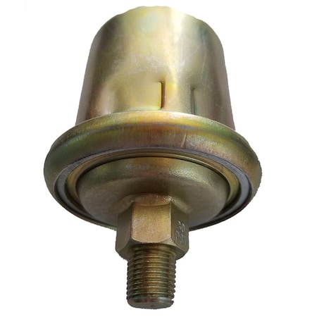 Faria Beede Instruments Faria Oil Pressure Sender 1/8 NPTF America 80 PSI Dual Station Standar 90511